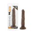 Dr. Skin Basic 7.5 Realistic 7.5 in. Dildo