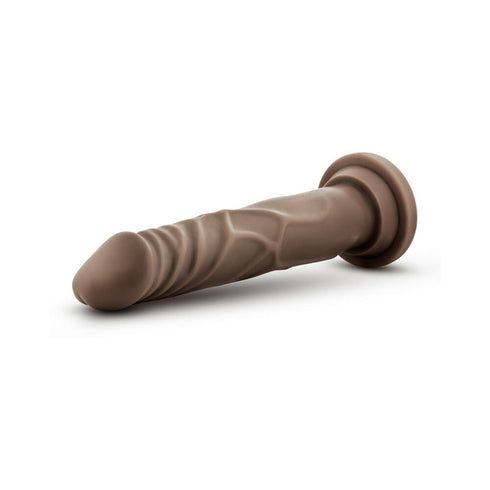 Dr. Skin Basic 7.5 Realistic 7.5 in. Dildo