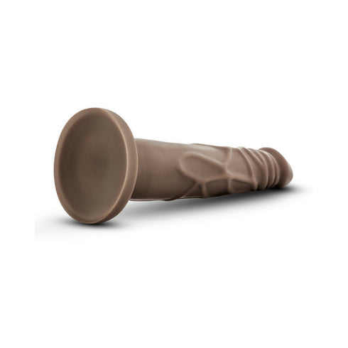 Dr. Skin Basic 7.5 Realistic 7.5 in. Dildo