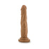 Dr. Skin Basic 7.5 Realistic 7.5 in. Dildo