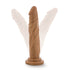 Dr. Skin Basic 7.5 Realistic 7.5 in. Dildo