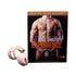 CB-6000S Male Chastity Cage