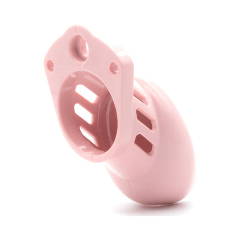 CB-6000S Male Chastity Cage