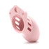 CB-6000S Male Chastity Cage