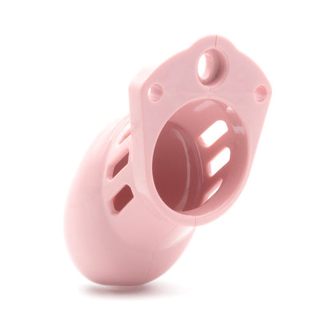 CB-6000S Male Chastity Cage