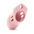 CB-6000S Male Chastity Cage