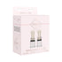 Pumped Nipple Suction Set Rose