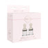Pumped Nipple Suction Set Rose