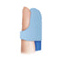Evolved Fingerlicious Rechargeable Silicone Finger Vibrator Blue