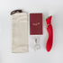 Chance Touch Screen G-Spot Vibrator