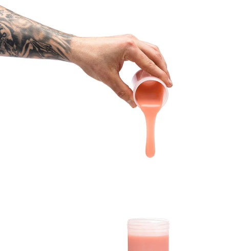 Clone-A-Willy Silicone Refill
