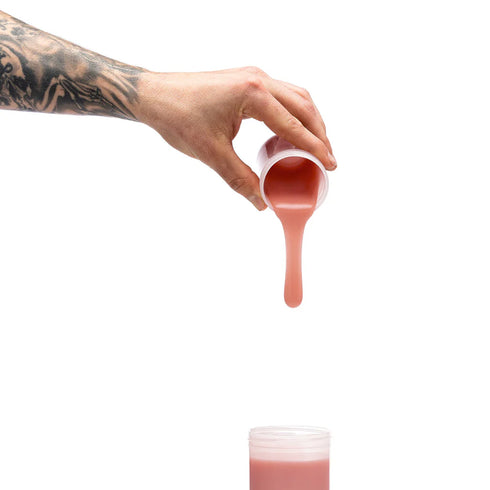 Clone-A-Willy Silicone Refill