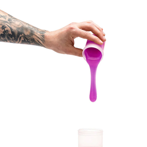Clone-A-Willy Silicone Refill