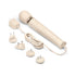 Le Wand Plug-In Vibrating Massager