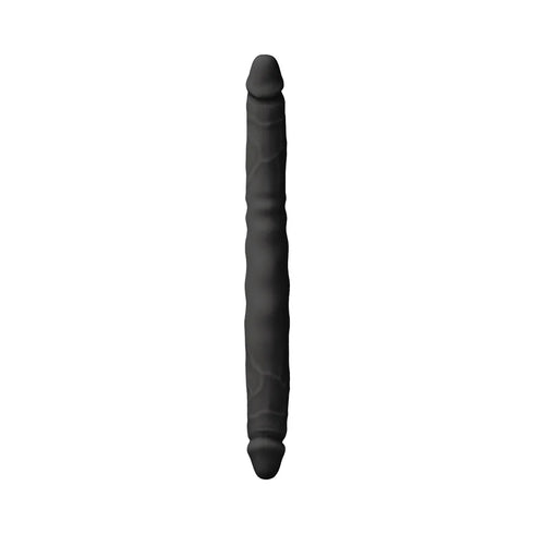 Colours Double Pleasure 12 in. Dual Ended Dildo