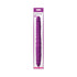 Colours Double Pleasure 12 in. Dual Ended Dildo