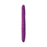 Colours Double Pleasure 12 in. Dual Ended Dildo