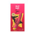 ROMP Jazz Rechargeable Silicone Rabbit Vibrator Berry