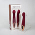 Tethys Touch Panel G-Spot Vibrator