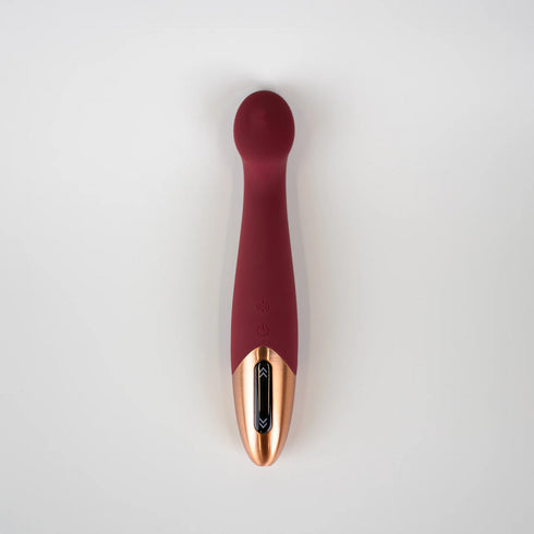 Tethys Touch Panel G-Spot Vibrator