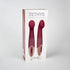 Tethys Touch Panel G-Spot Vibrator