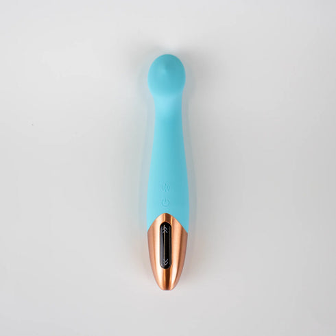 Tethys Touch Panel G-Spot Vibrator