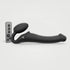 Strap-On-Me Rechargeable Remote-Controlled Vibrating Bendable Strap-On