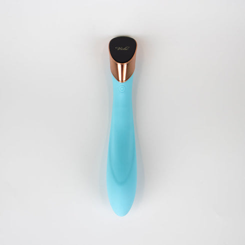 Manto Touch Panel G-Spot Vibrator