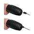 King Cock Plus 6.5 in. Thrusting Cock With Balls Rechargeable Realistic Vibrator Beige