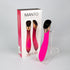 Manto Touch Panel G-Spot Vibrator
