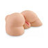 PDX Plus Perfect Ass Dual Entry Masturbator