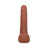 Signature Cocks Ricky Johnson 10-Inch ULTRASKYN Cock with Removable Vac-U-Lock Suction Cup