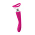 INYA Pump N Vibe Rechargeable Dual-Ended Vibrator & Pump Set