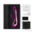 LELO SORAYA 2 Rechargeable Rabbit Vibrator