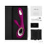 LELO SORAYA WAVE Rechargeable Rabbit Vibrator