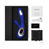 LELO SORAYA WAVE Rechargeable Rabbit Vibrator