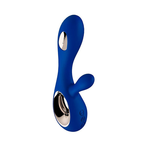 LELO SORAYA WAVE Rechargeable Rabbit Vibrator