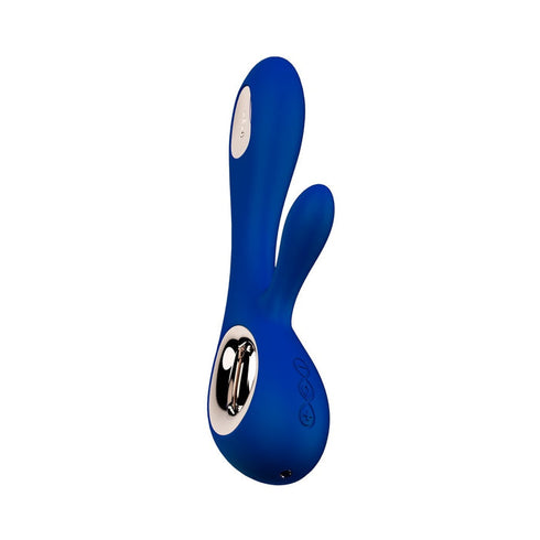 LELO SORAYA WAVE Rechargeable Rabbit Vibrator