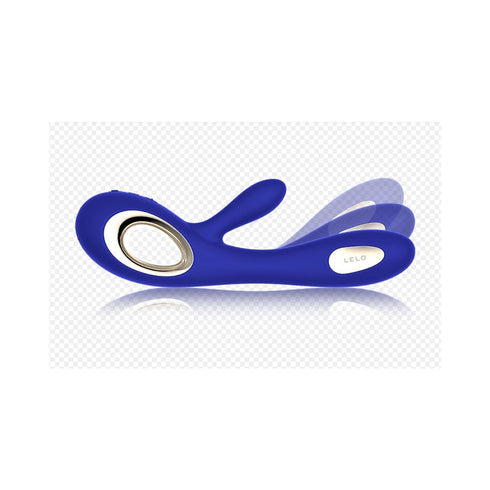 LELO SORAYA WAVE Rechargeable Rabbit Vibrator
