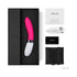 LELO LIV 2 Rechargeable G-Spot Vibrator