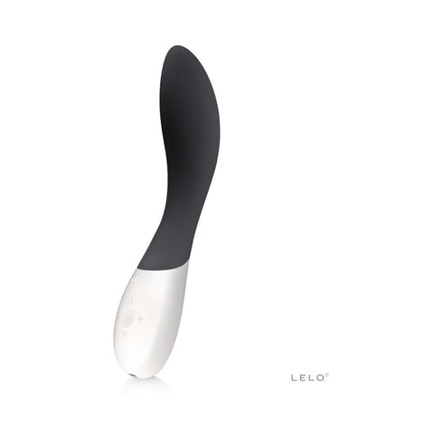 LELO MONA WAVE Rechargeable G-Spot Vibrator