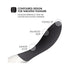 LELO MONA WAVE Rechargeable G-Spot Vibrator