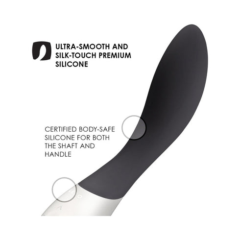 LELO MONA WAVE Rechargeable G-Spot Vibrator