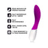 LELO MONA WAVE Rechargeable G-Spot Vibrator