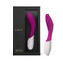 LELO MONA WAVE Rechargeable G-Spot Vibrator