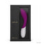 LELO MONA WAVE Rechargeable G-Spot Vibrator