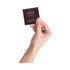 LELO HEX Respect XL Lubricated Latex Condoms 36-Pack