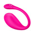 Lovense Lush 3 Bluetooth Remote-Controlled Egg Vibrator | App Enabled & Waterproof