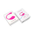 Lovense Lush 3 Bluetooth Remote-Controlled Egg Vibrator | App Enabled & Waterproof