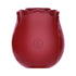 inBloom Rosales Sucking Vibrator | Rechargeable Air Pulsation & Soft Silicone Design